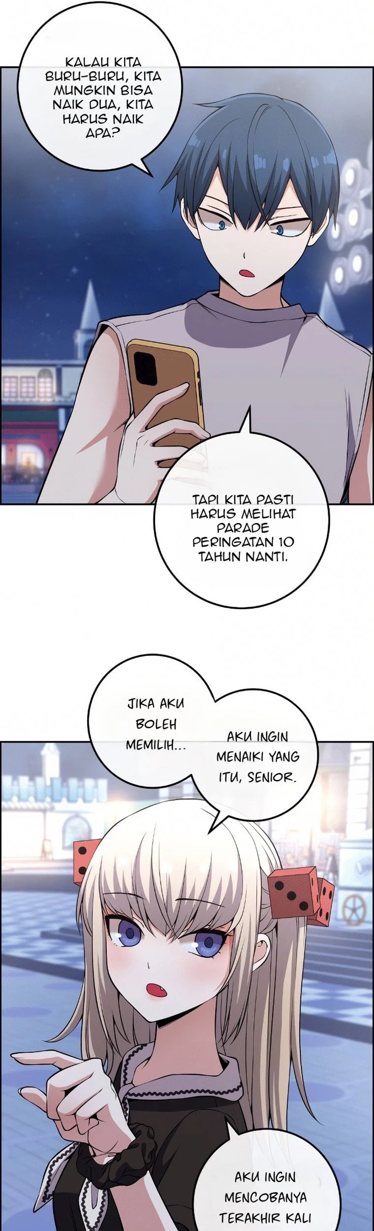 Chapter 120 - halaman 45