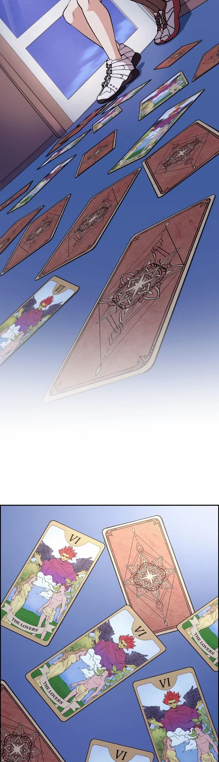 Chapter 121 - halaman 47