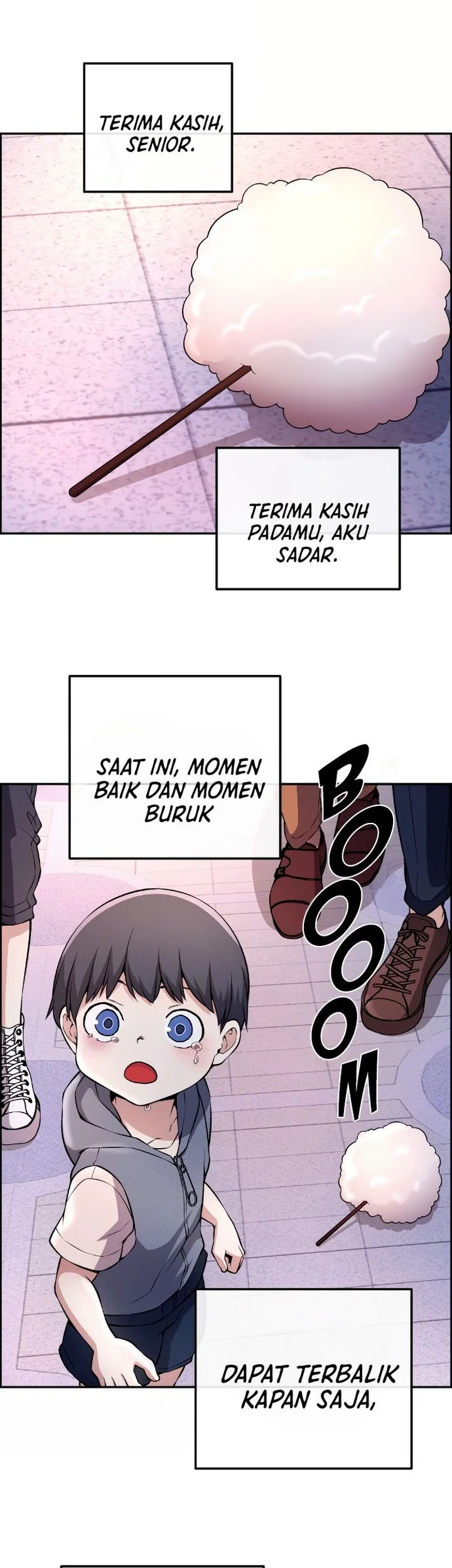 Chapter 121 - halaman 55