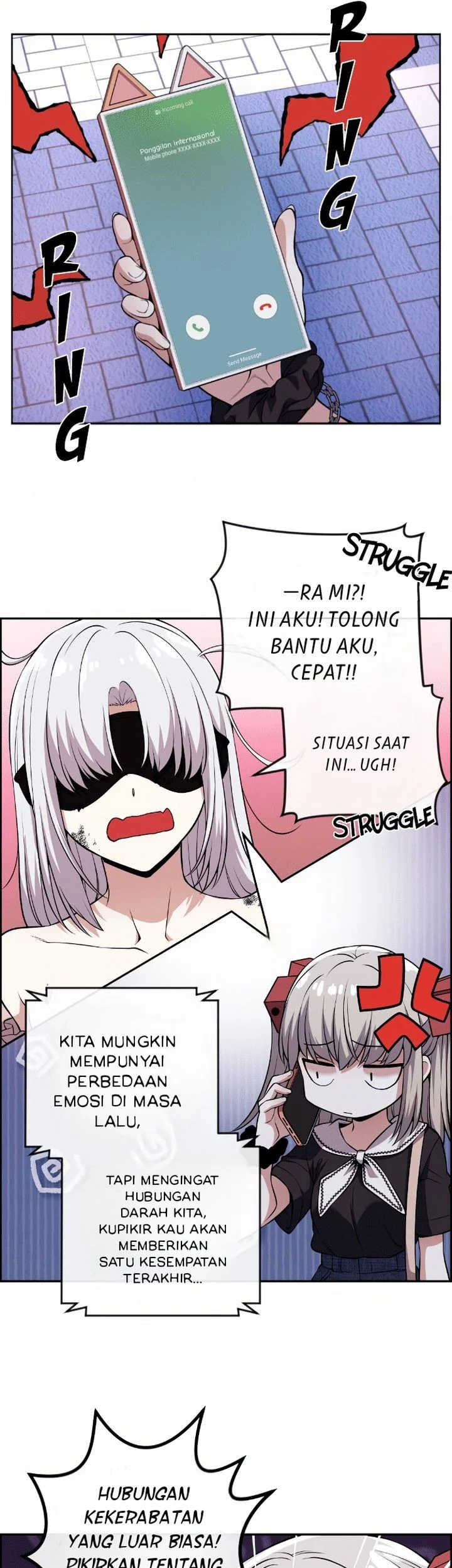 Chapter 121 - halaman 70
