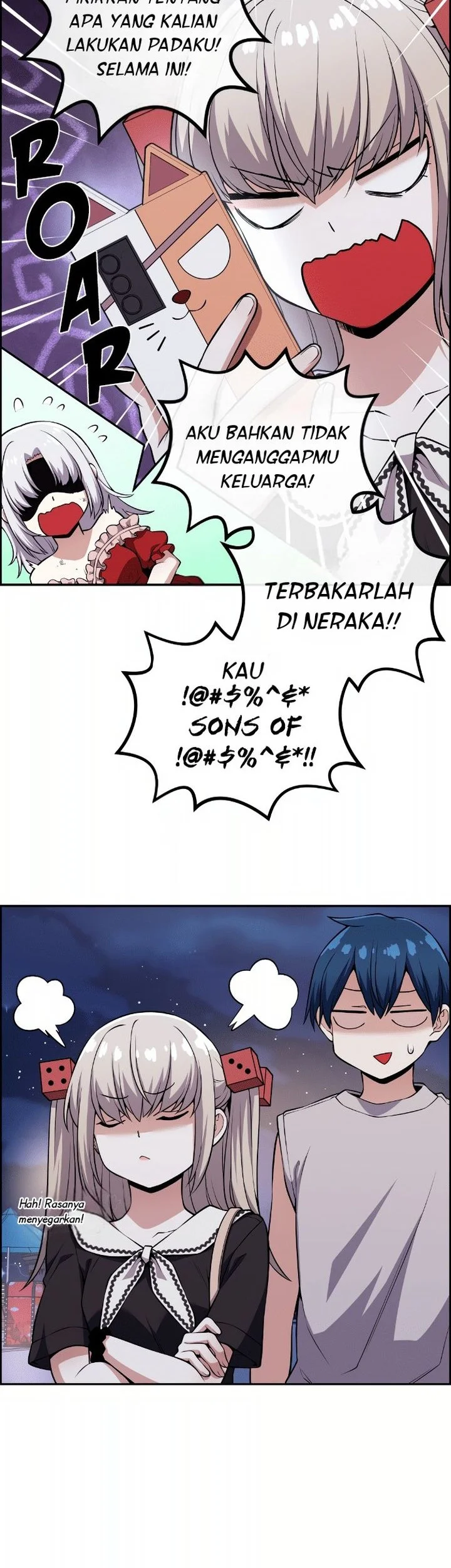 Chapter 121 - halaman 71