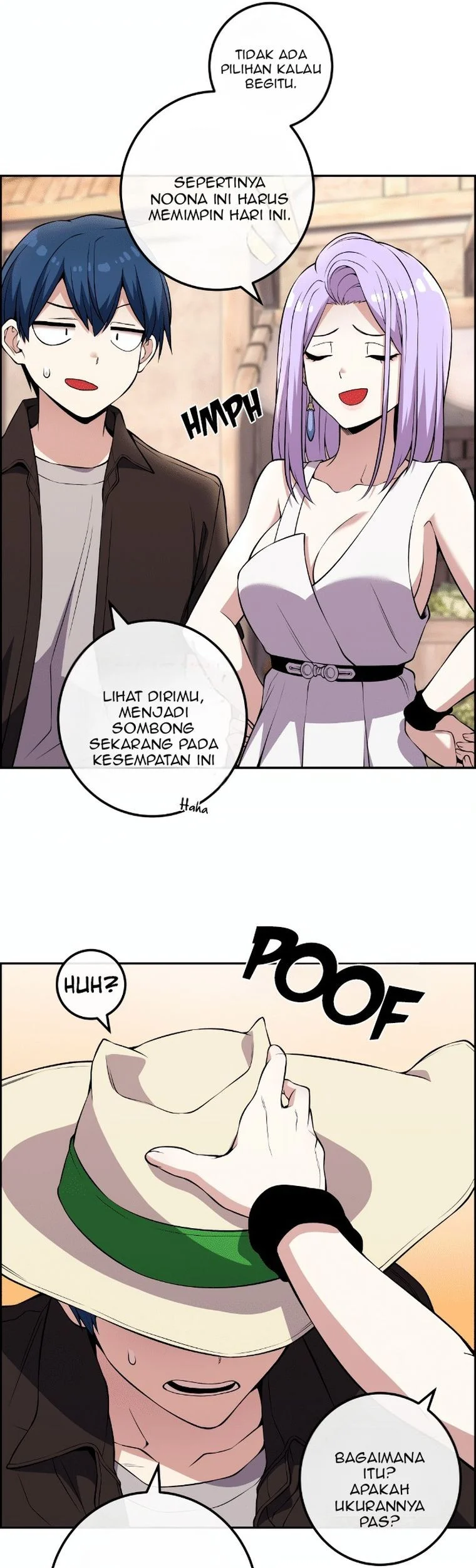 Chapter 122 - halaman 41