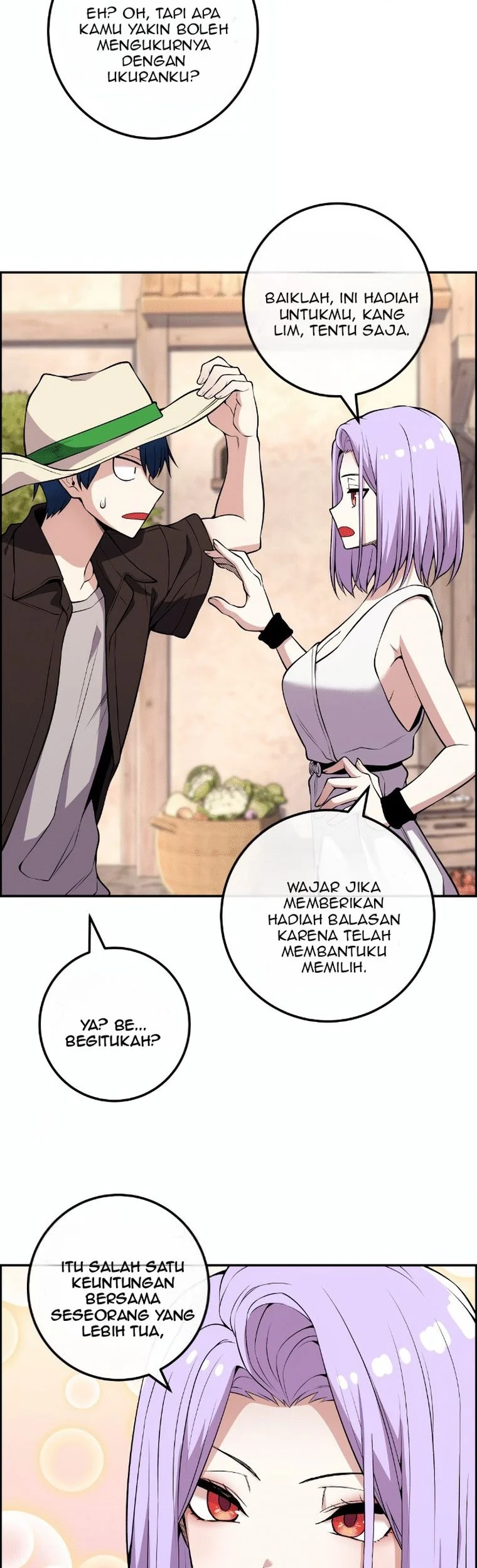 Chapter 122 - halaman 42