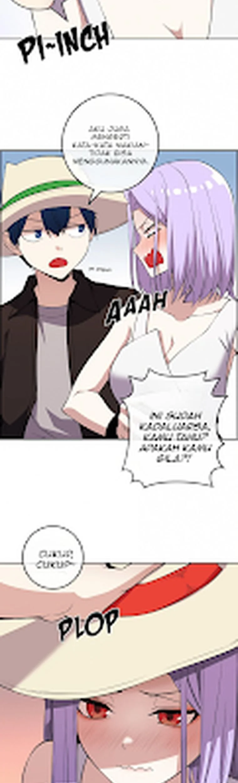 Chapter 122 - halaman 47