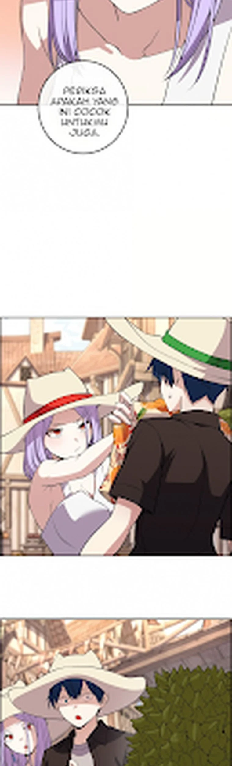 Chapter 122 - halaman 48