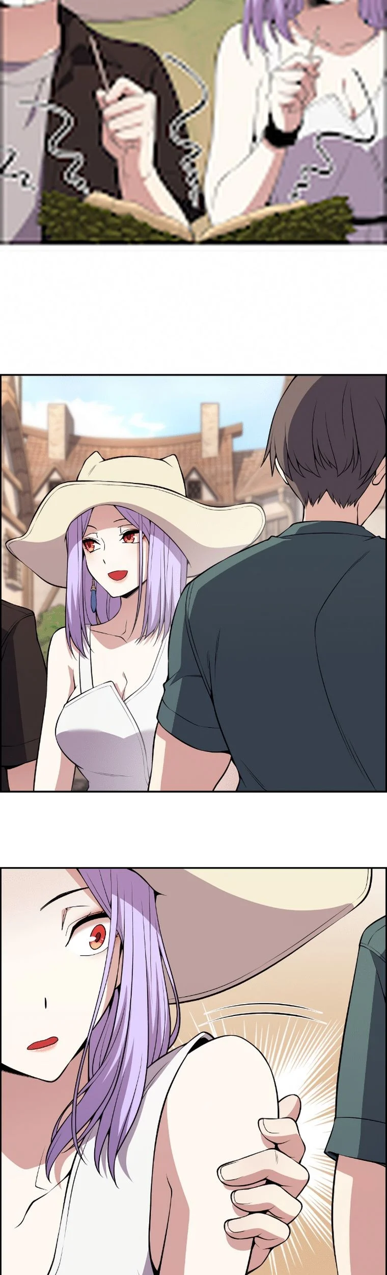 Chapter 122 - halaman 50