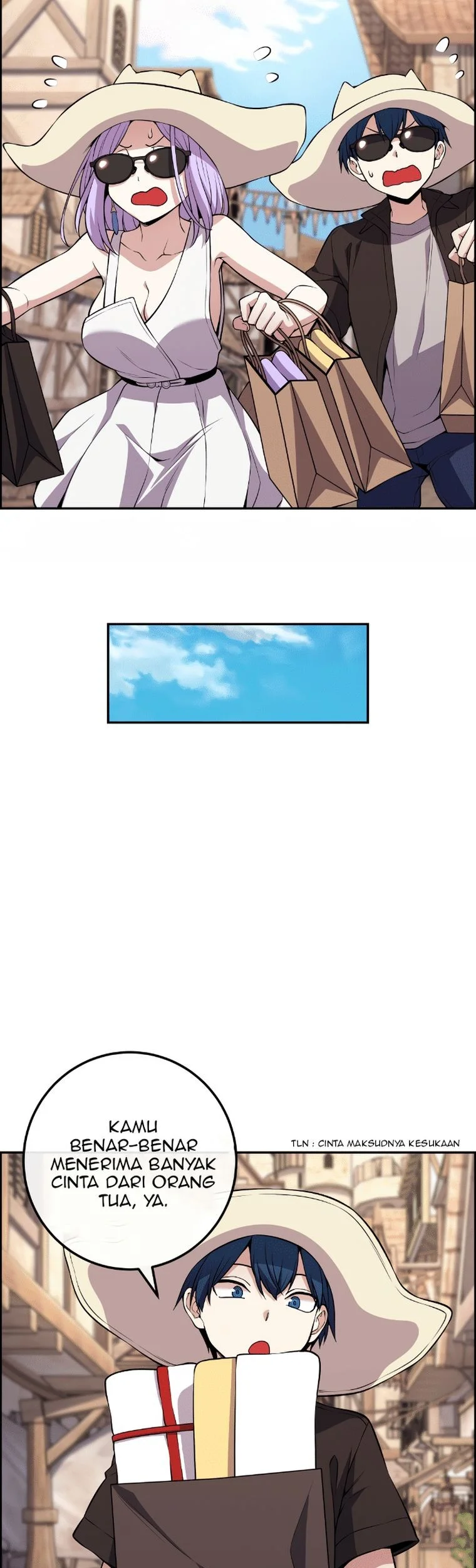 Chapter 122 - halaman 53