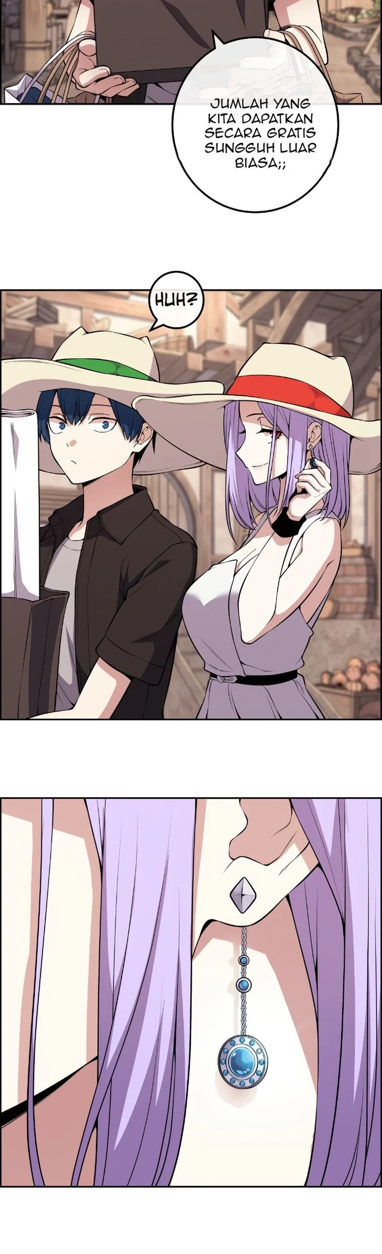 Chapter 122 - halaman 54