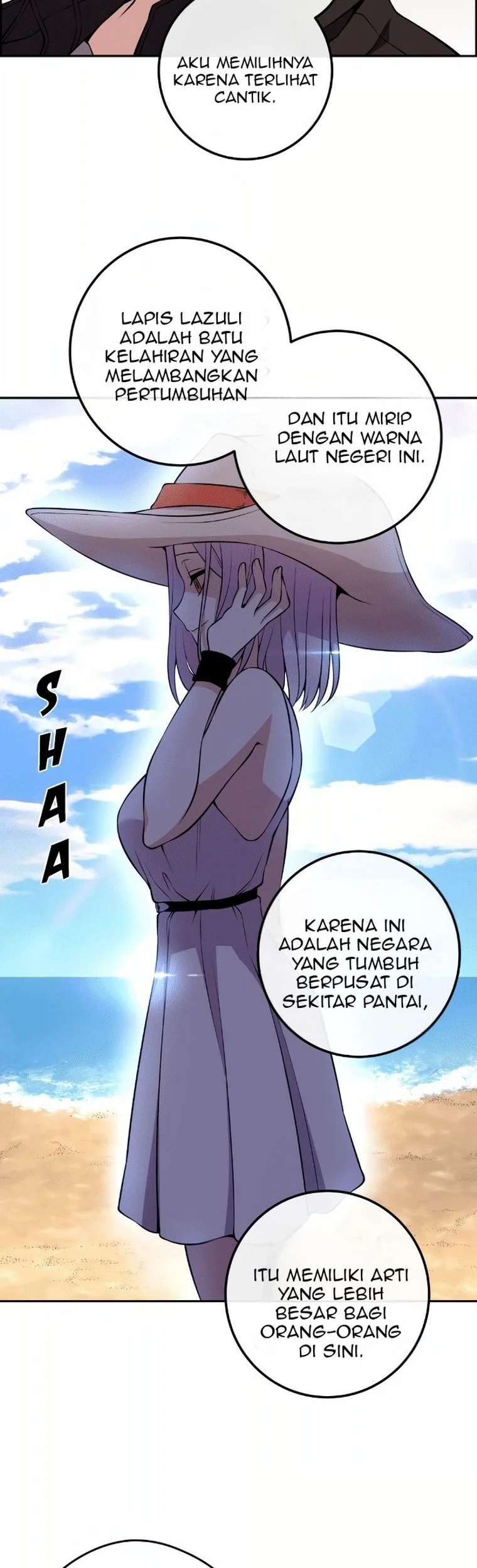 Chapter 122 - halaman 56