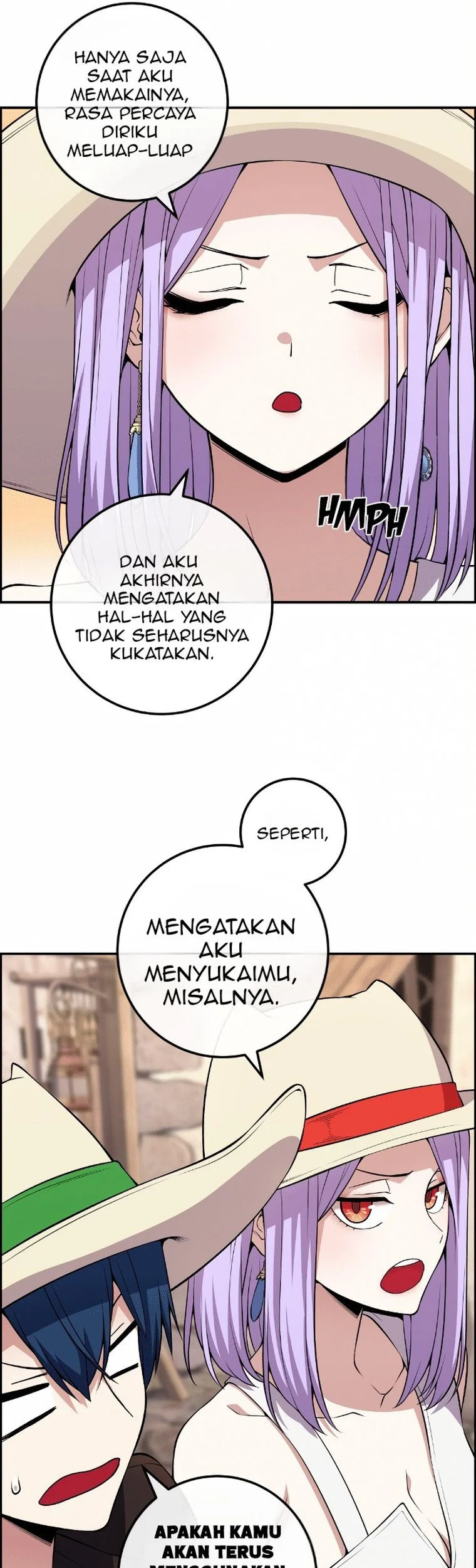 Chapter 122 - halaman 61