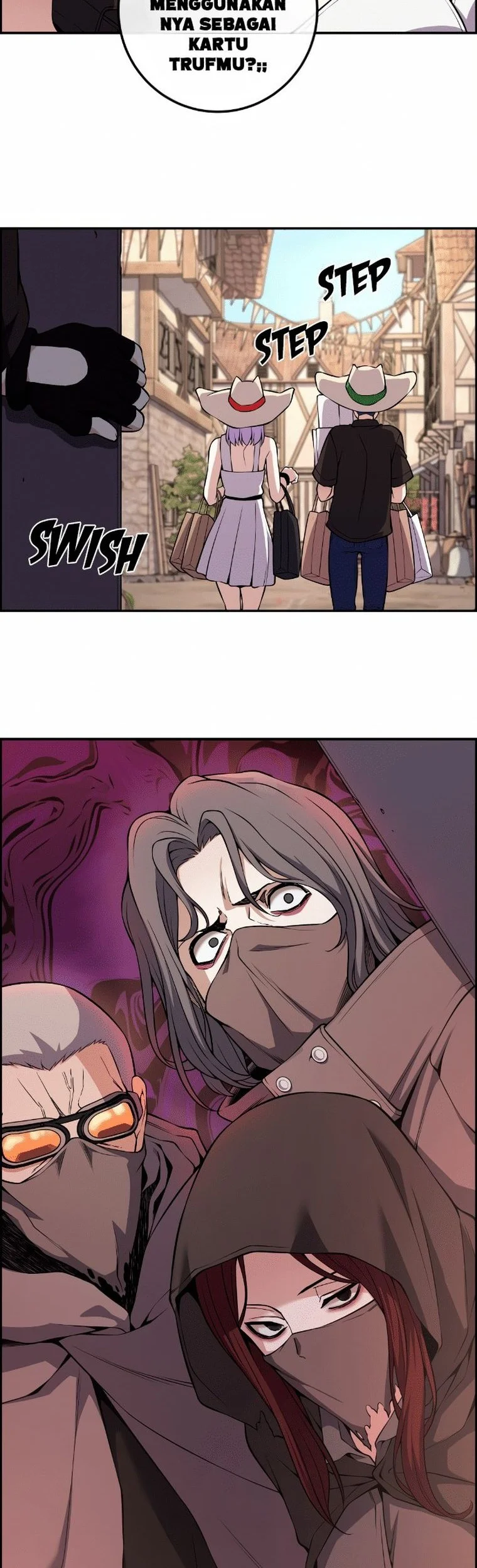 Chapter 122 - halaman 62