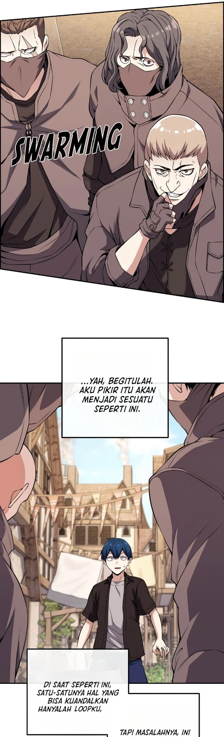 Chapter 123 - halaman 36