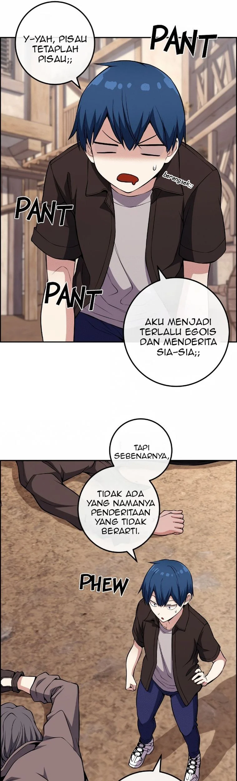 Chapter 123 - halaman 51