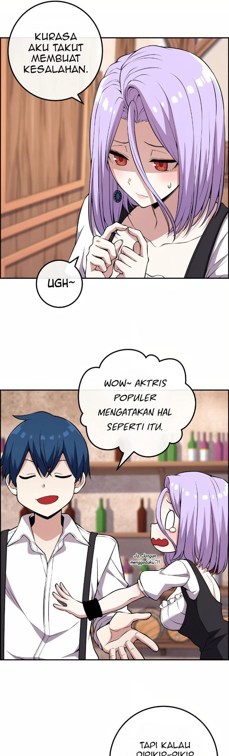 Chapter 124 - halaman 57