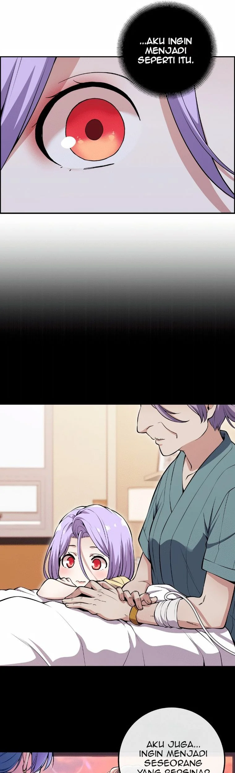 Chapter 125 - halaman 41