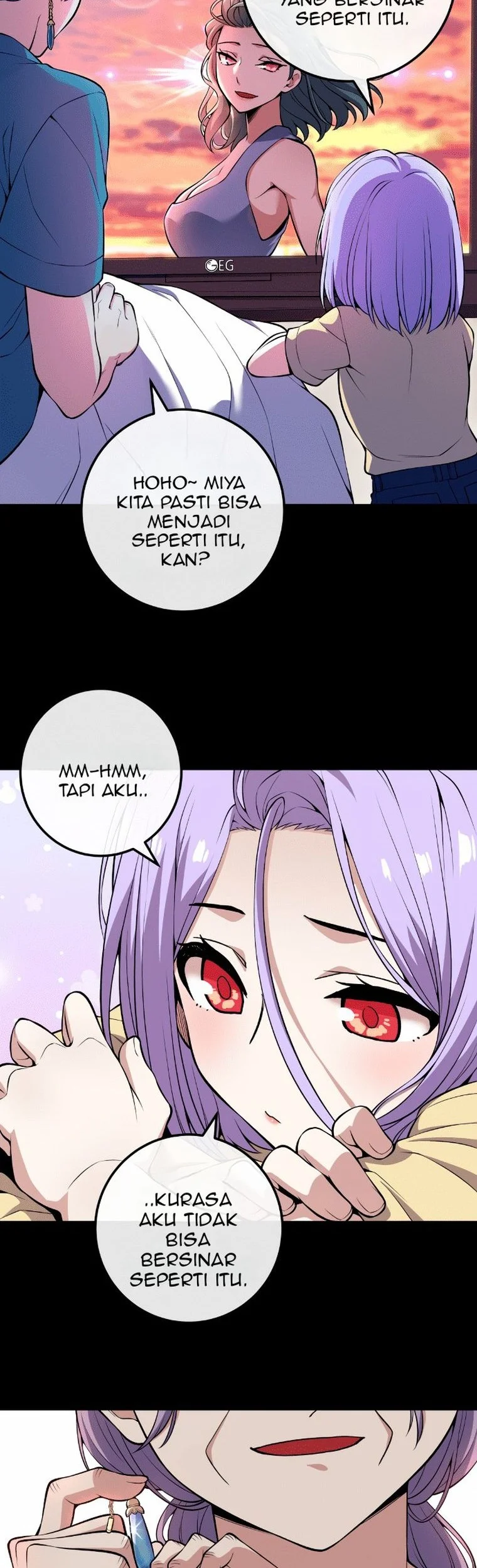 Chapter 125 - halaman 42