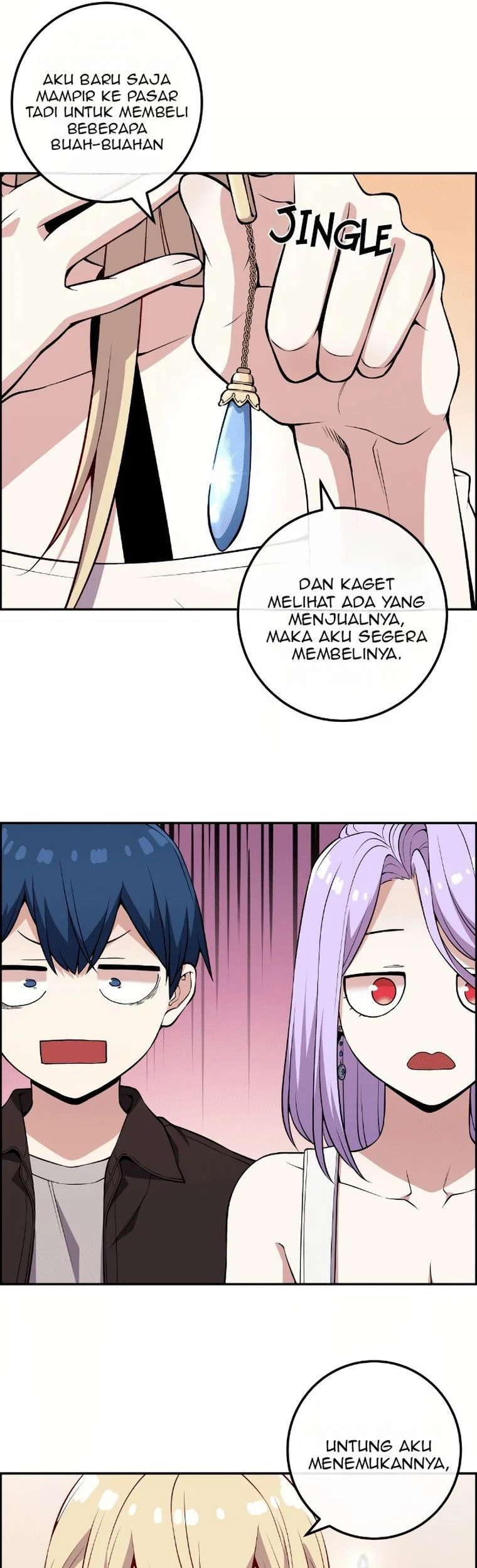Chapter 125 - halaman 62