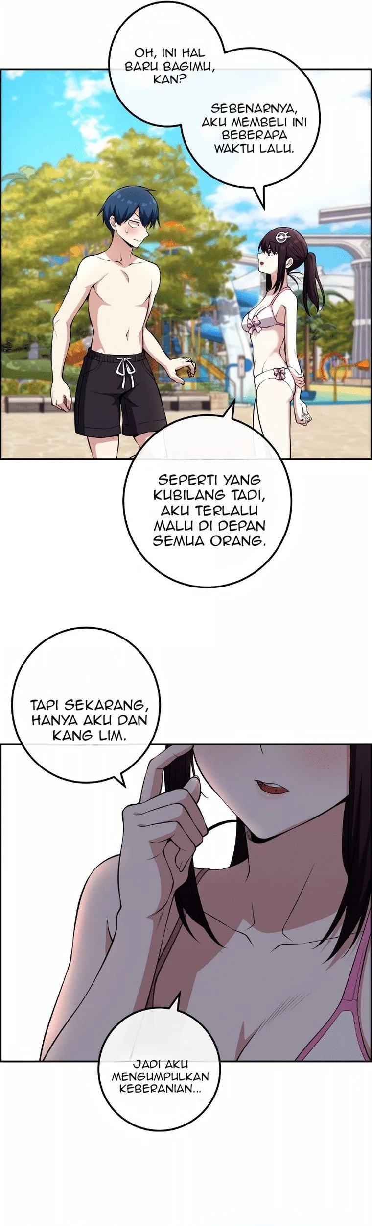 Chapter 126 - halaman 34