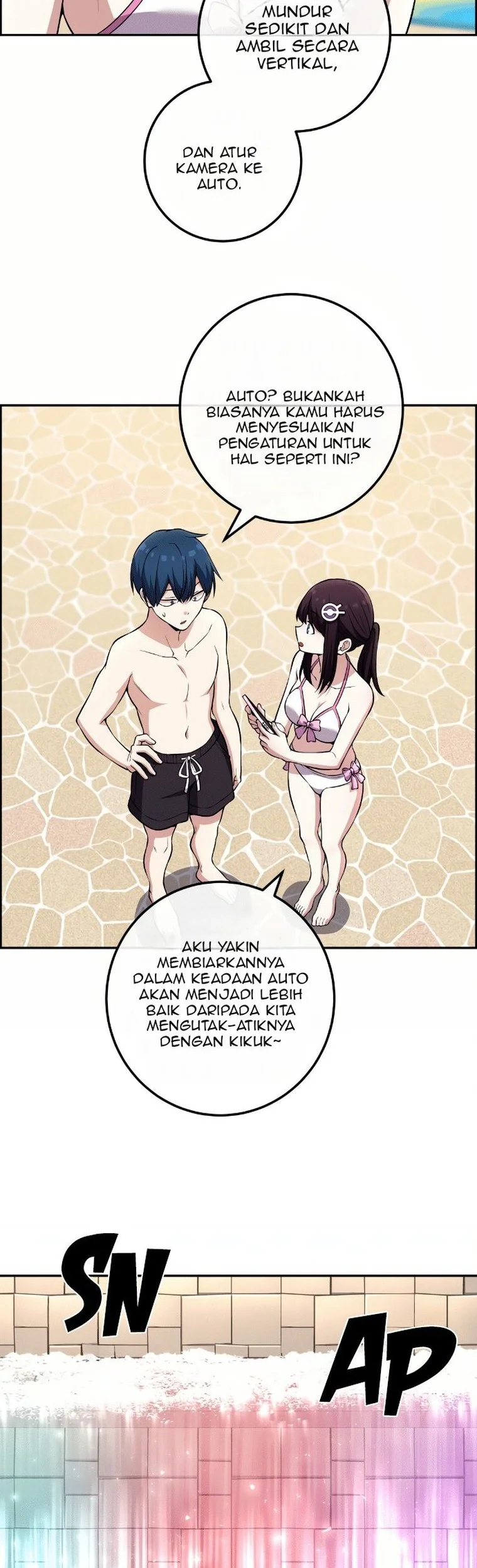 Chapter 126 - halaman 43