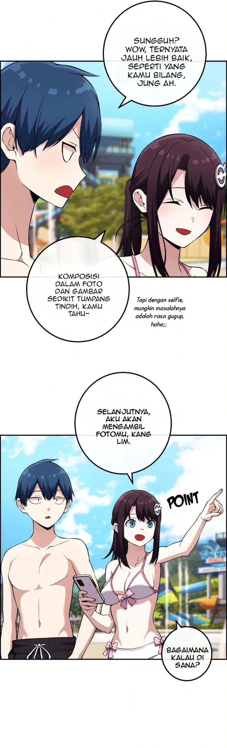 Chapter 126 - halaman 45