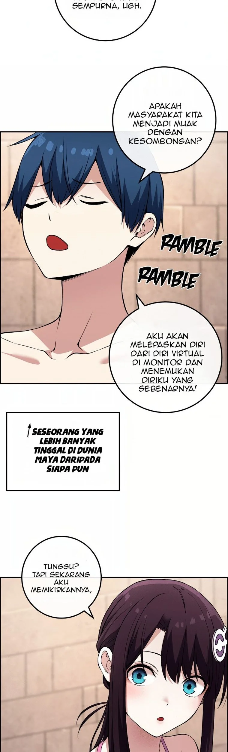 Chapter 126 - halaman 49