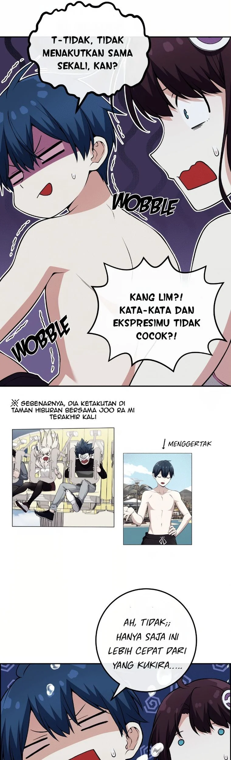 Chapter 127 - halaman 44