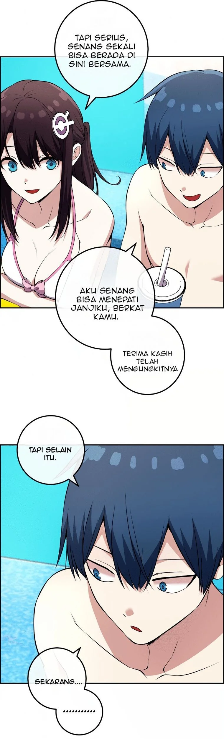 Chapter 127 - halaman 55