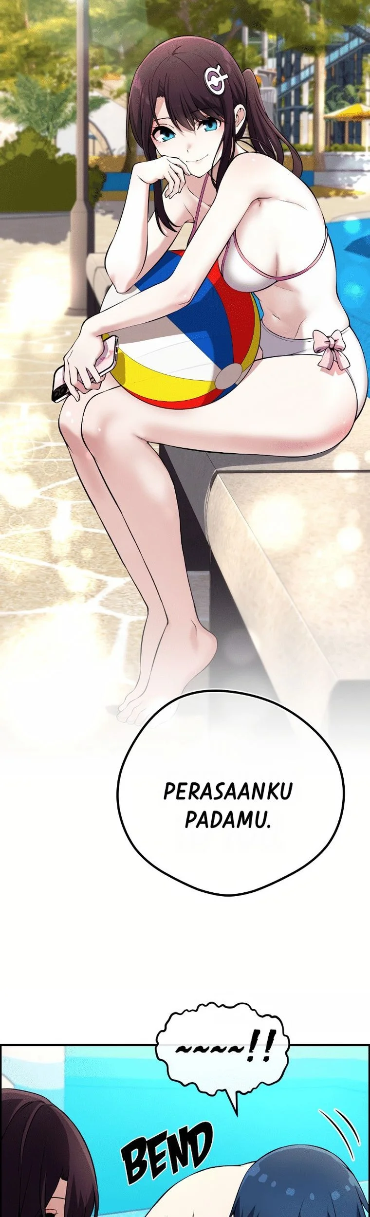 Chapter 127 - halaman 61