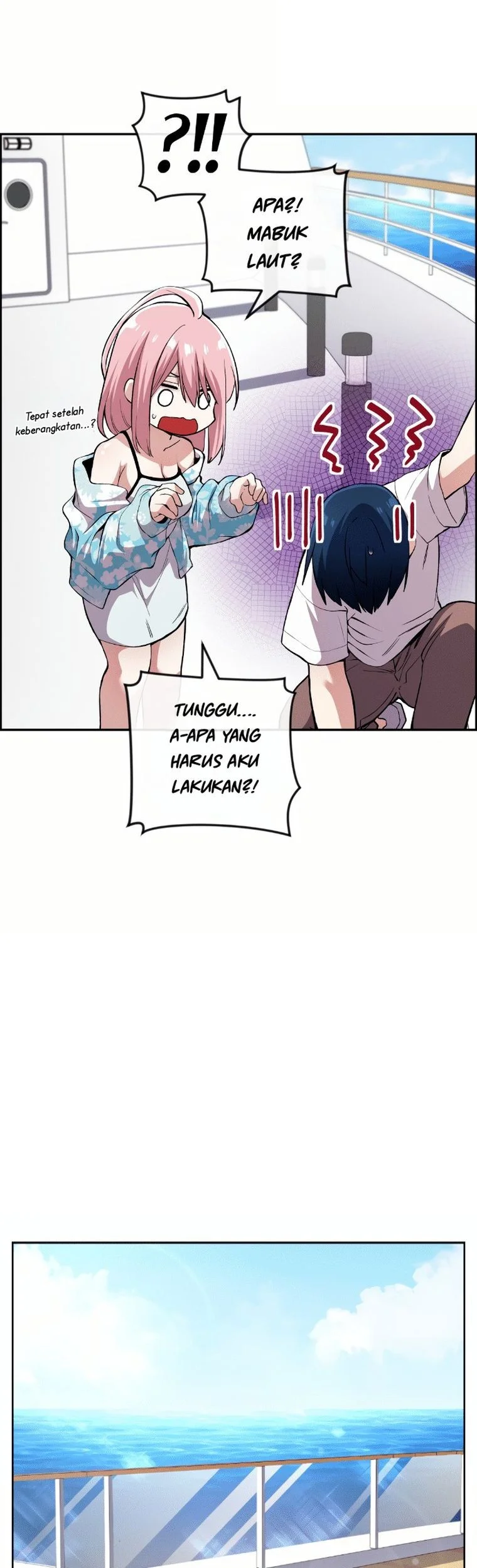 Chapter 128 - halaman 38