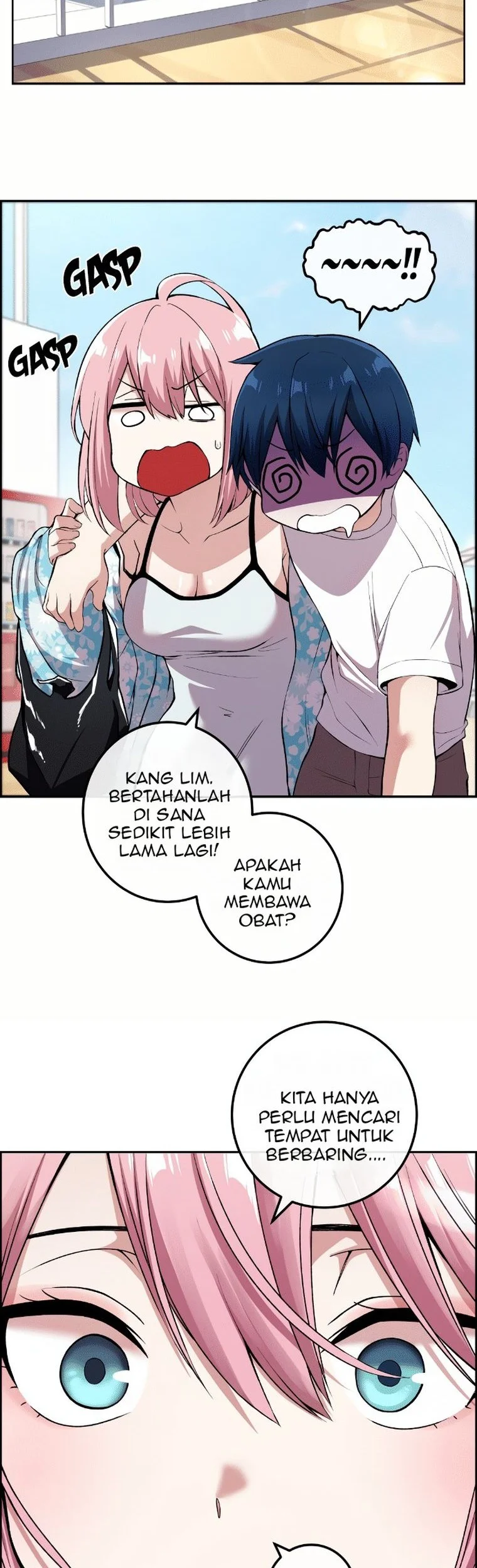 Chapter 128 - halaman 39