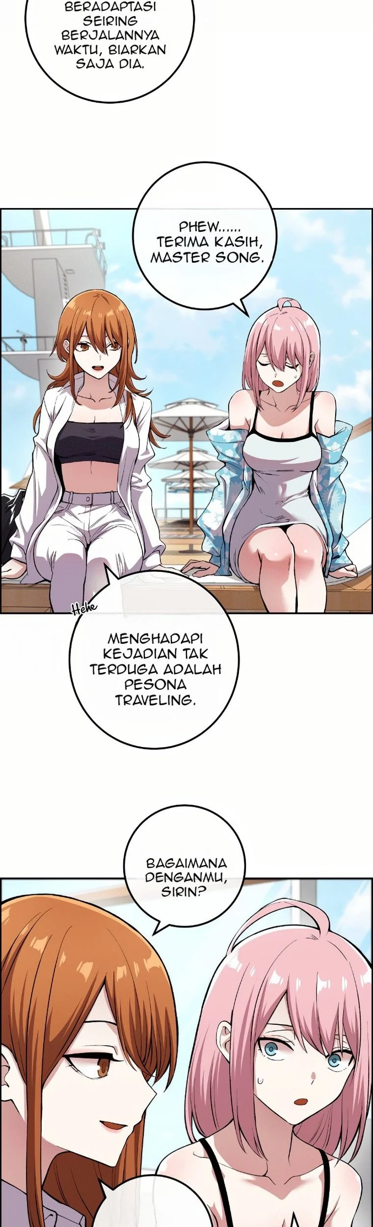 Chapter 128 - halaman 45