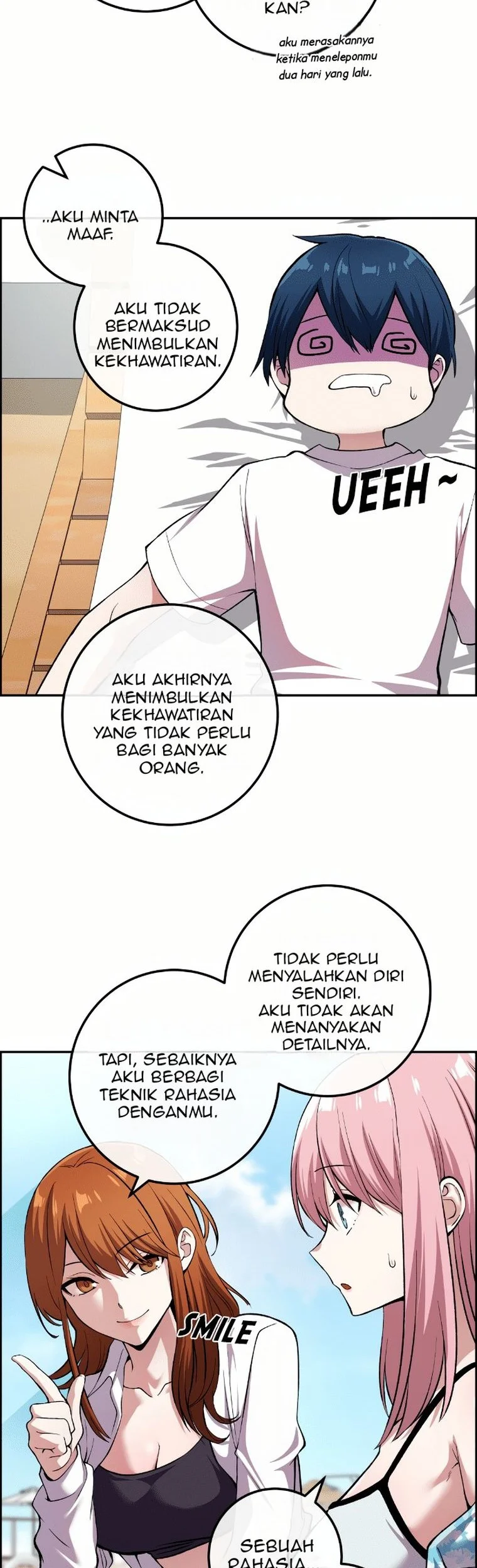 Chapter 128 - halaman 48
