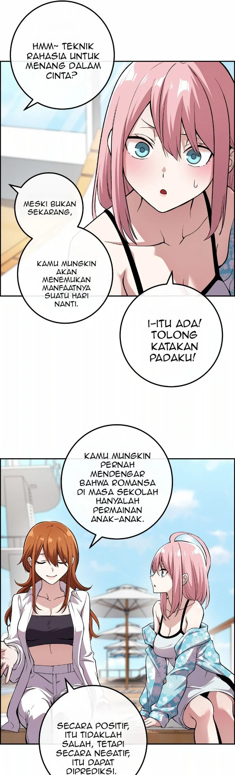 Chapter 128 - halaman 50