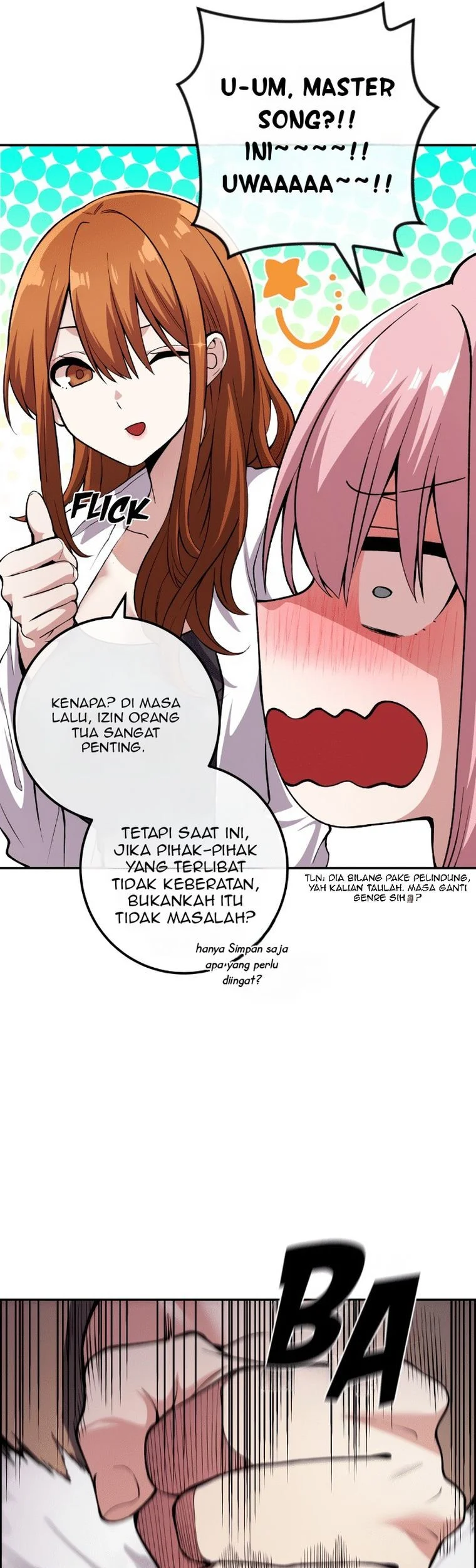 Chapter 128 - halaman 55