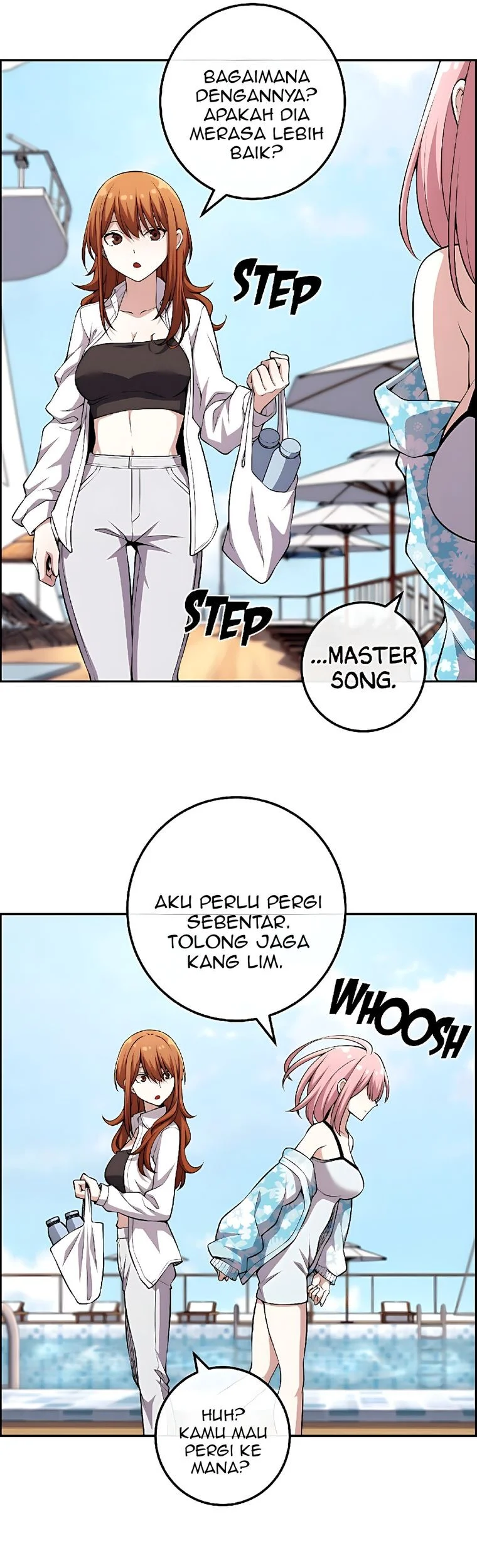 Chapter 129 - halaman 39