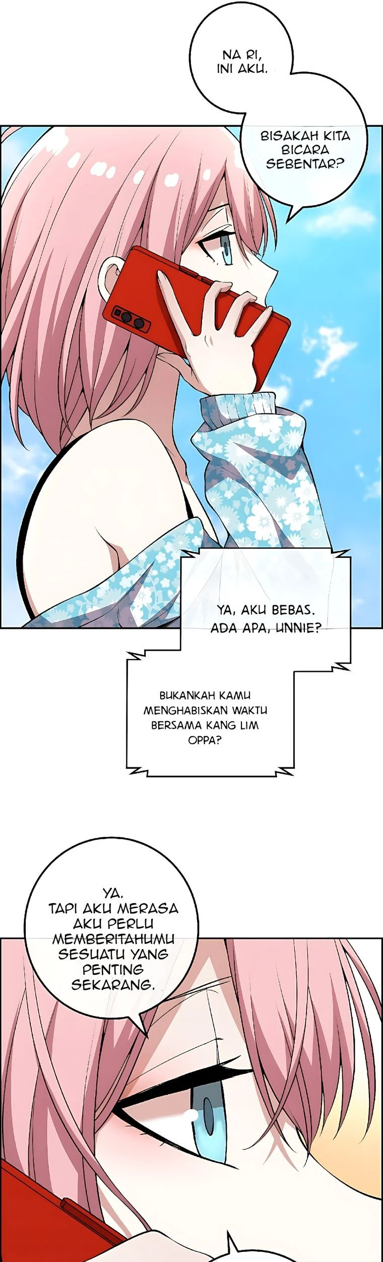 Chapter 129 - halaman 41