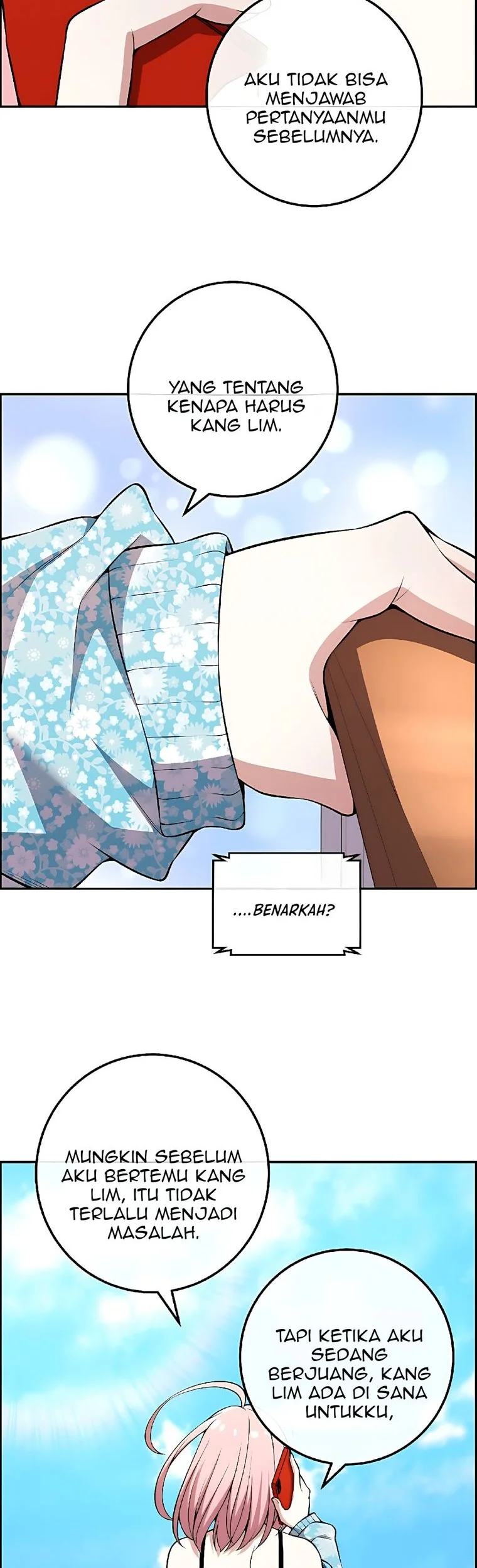 Chapter 129 - halaman 42