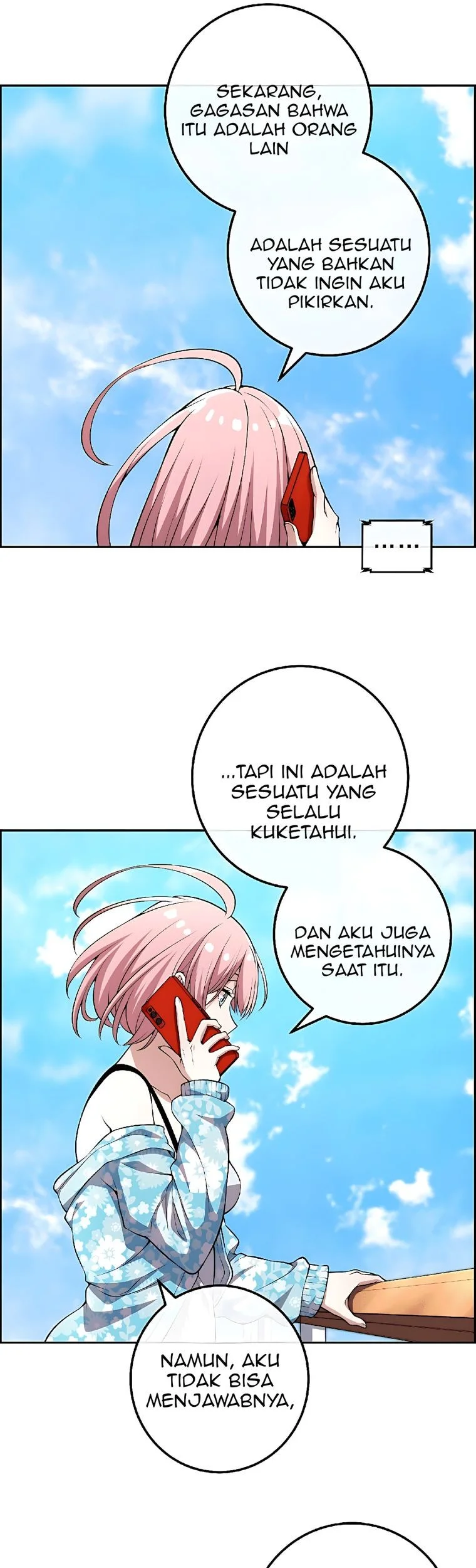 Chapter 129 - halaman 44