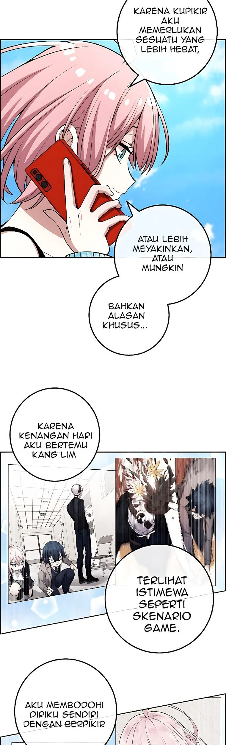 Chapter 129 - halaman 45