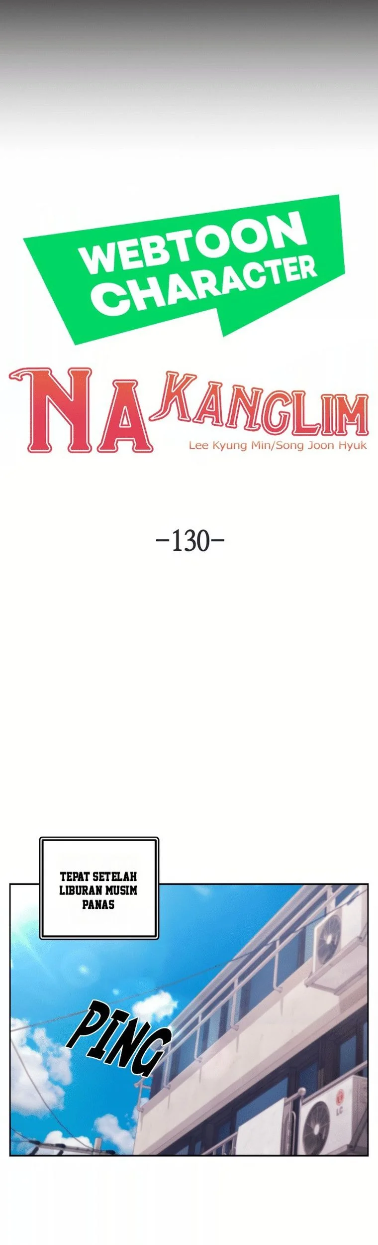Chapter 130 - halaman 38