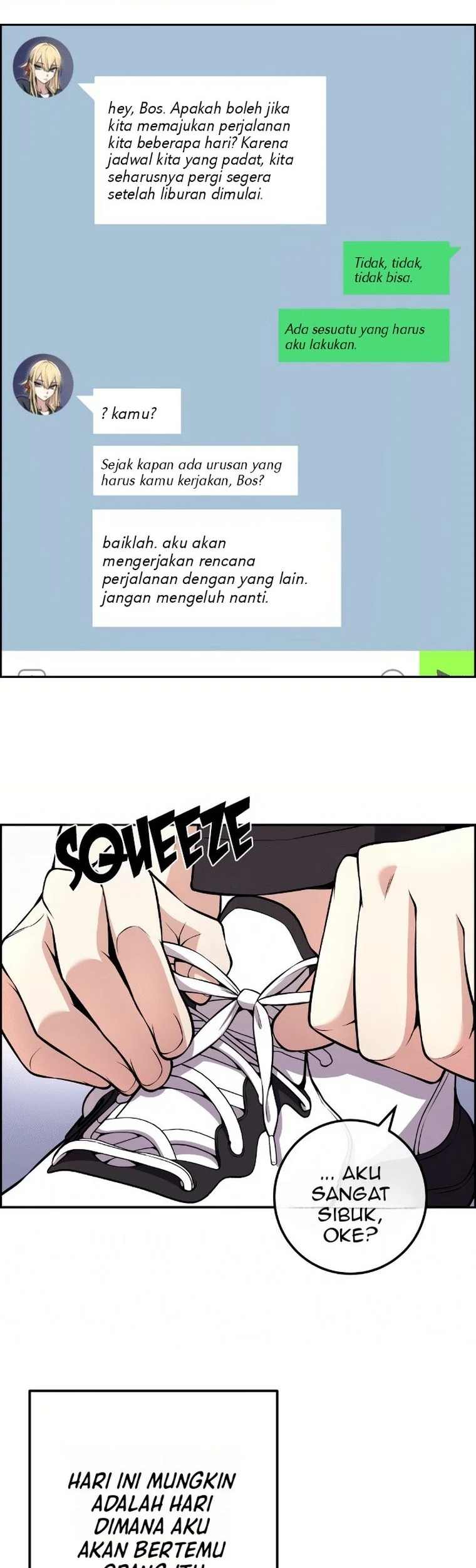 Chapter 130 - halaman 39