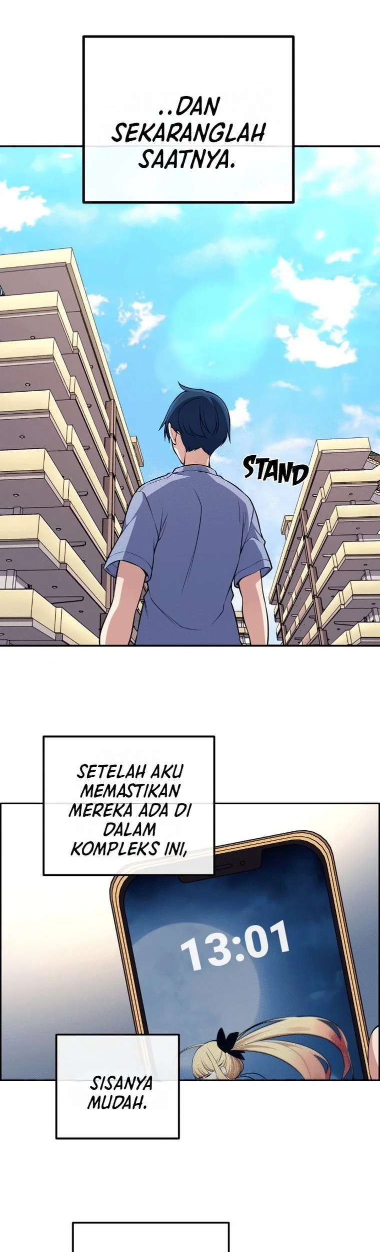 Chapter 130 - halaman 50