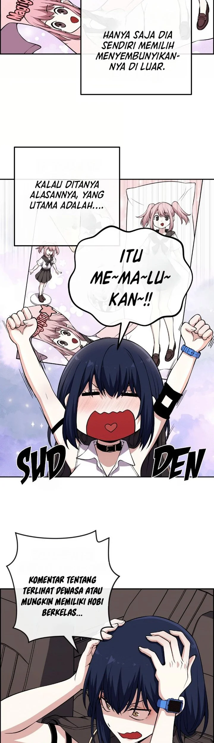 Chapter 131 - halaman 42