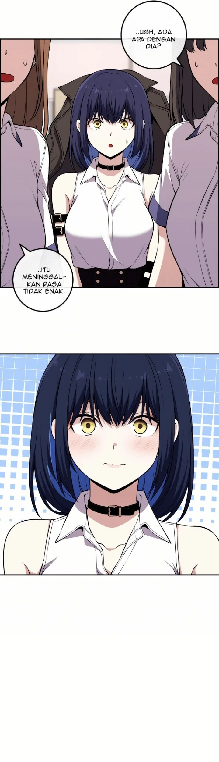 Chapter 132 - halaman 35