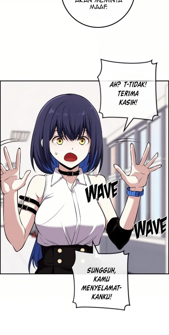 Chapter 132 - halaman 38