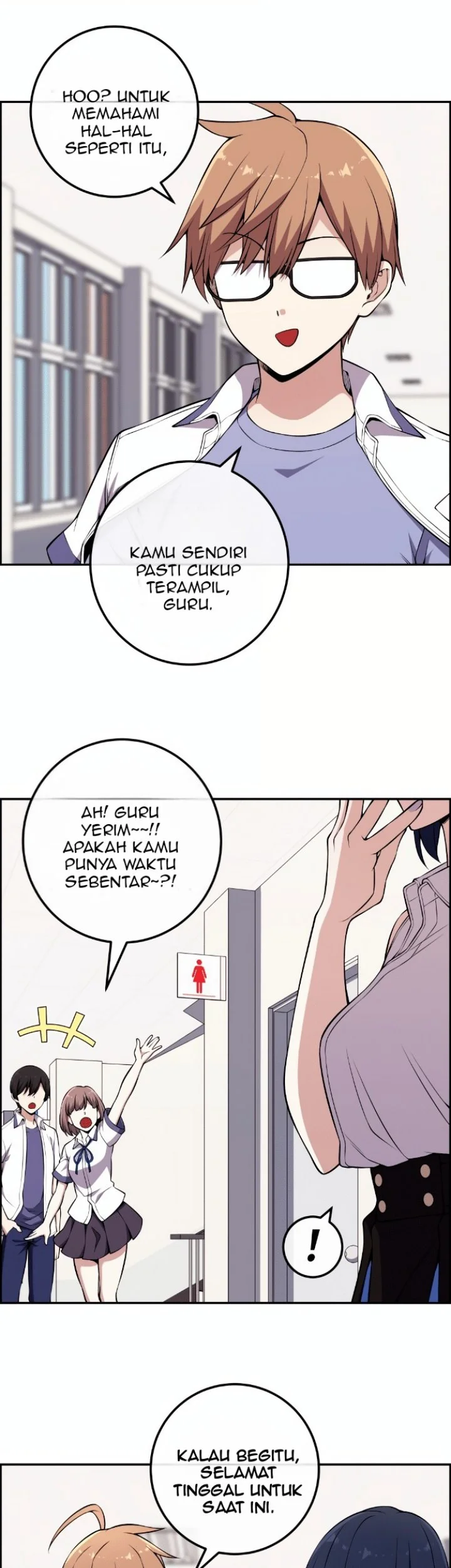 Chapter 132 - halaman 41