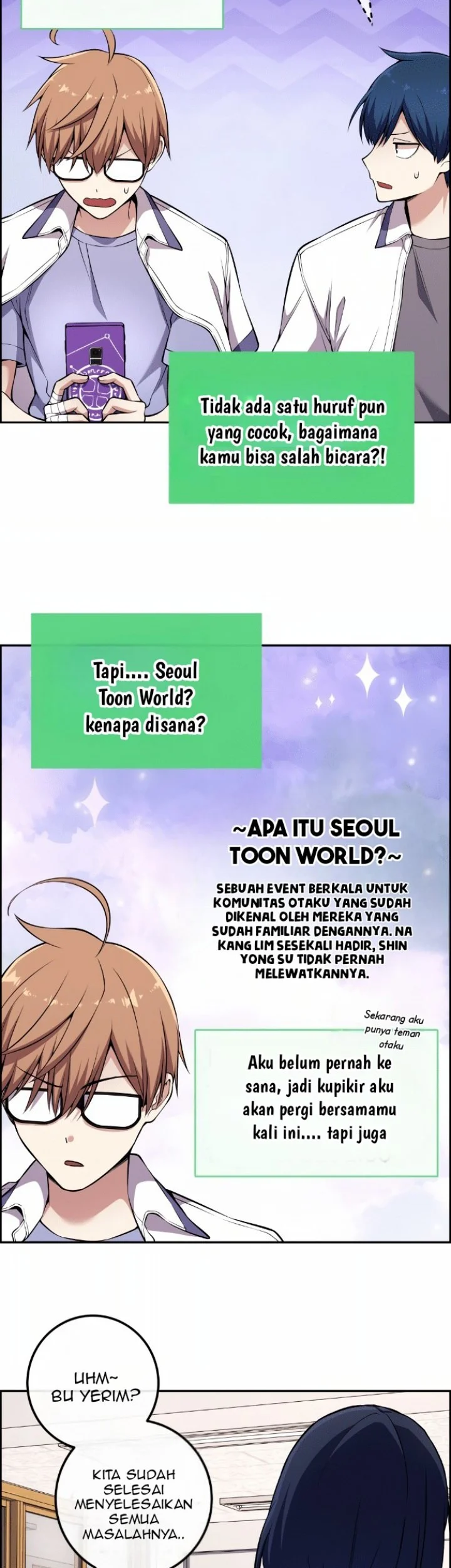 Chapter 133 - halaman 37