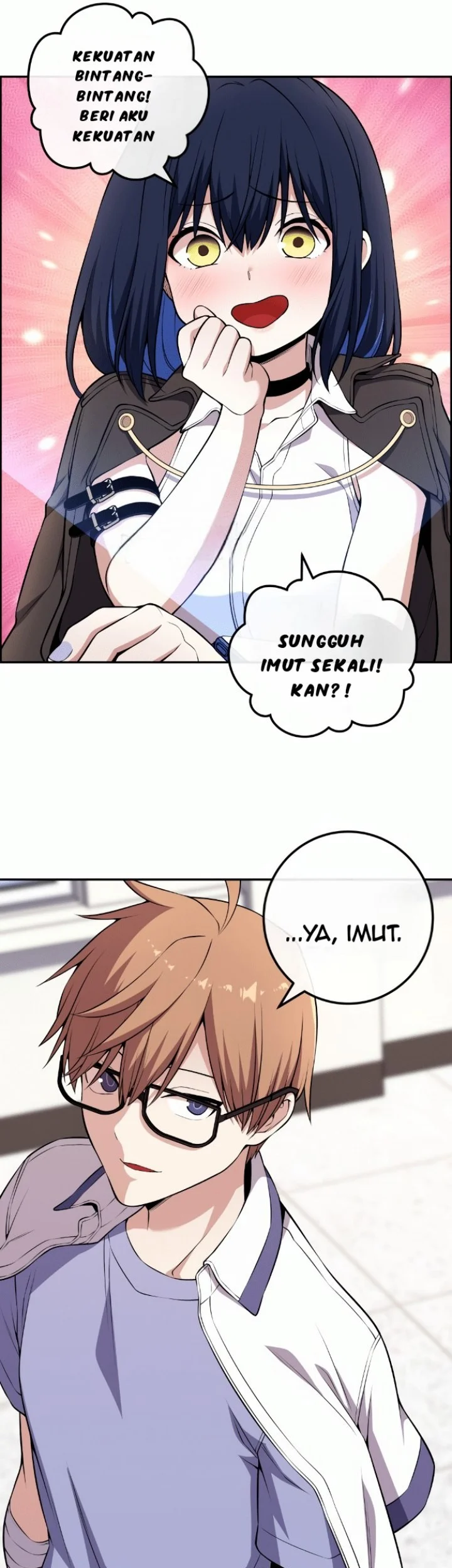 Chapter 133 - halaman 47
