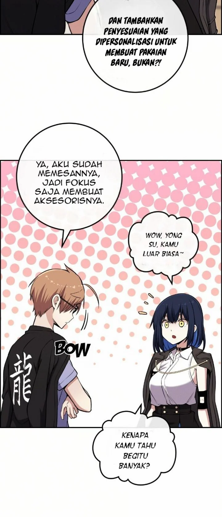 Chapter 134 - halaman 38