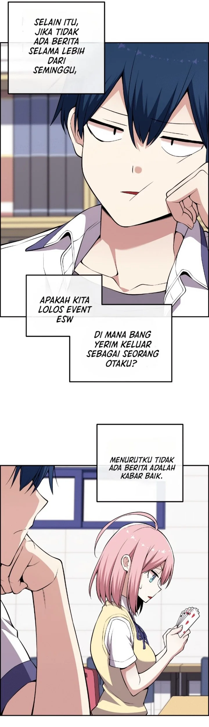 Chapter 134 - halaman 47